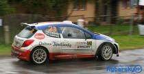 Rally Jeseniky